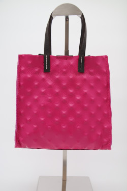 SAC CUIR FEMME : 0500349.B.F