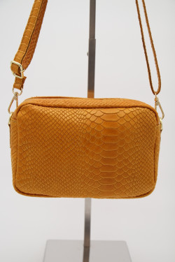 SAC CUIR FEMME : 2430