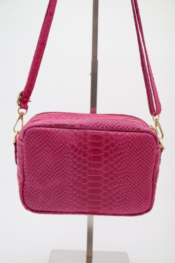 SAC CUIR FEMME : 2430