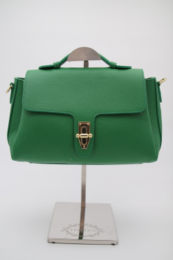 SAC CUIR FEMME : PAULA.N