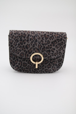 SAC CUIR FEMME : 2430