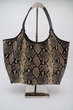 SAC CUIR FEMME : 2430