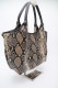 SAC CUIR FEMME : 2430