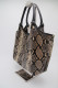 SAC CUIR FEMME : 2430