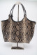 SAC CUIR FEMME : 2430