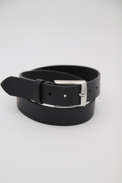 Ceinture en cuir homme : V4500R1869.N