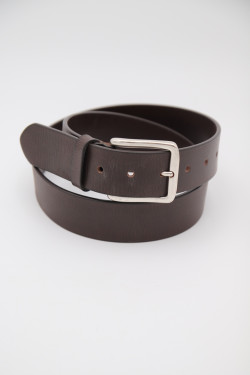 Ceinture en cuir homme : V4511R2308