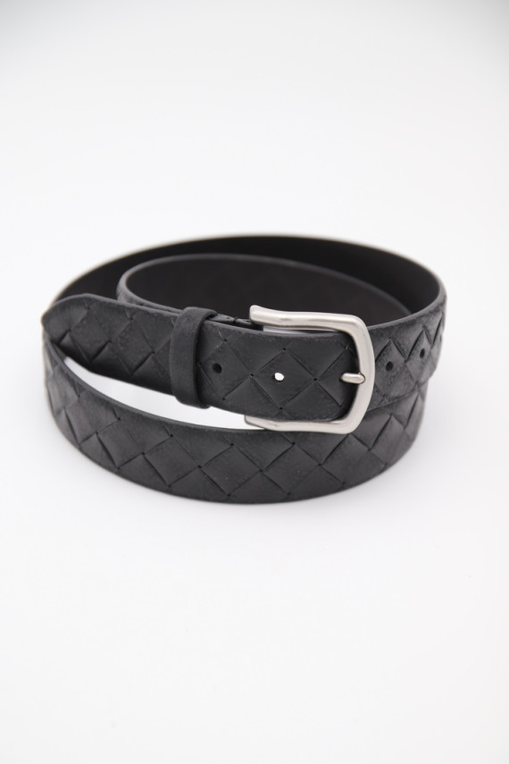 Ceinture en cuir homme : V4661R31