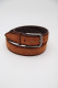 Ceinture en cuir homme : V4663R30.M