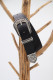 Ceinture en cuir femme V5611A451.N