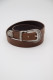 Ceinture en cuir femme V5611A451.B