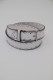 ceinture cuir femme : V5619A6781.B