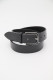 ceinture cuir femme : V5619A6781.N