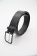 ceinture cuir femme : V5619A6781.N