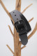 ceinture cuir femme : V5619A6781.N