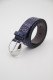 Ceinture en cuir femme V6128A7005.B