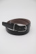 einture en cuir femme V6160R1648