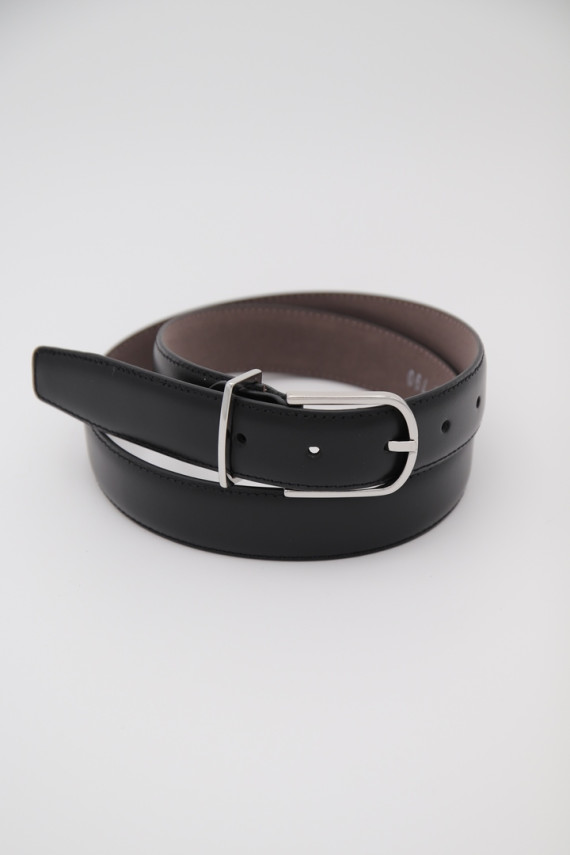 einture en cuir femme V6160R1648