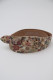 Ceinture en cuir femme V6207A6725