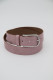 Ceinture en cuir femme V6208A6011.R