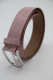 Ceinture en cuir femme V6208A6011.R