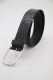 Ceinture en cuir femme V6208A6011.N