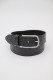 Ceinture en cuir femme V6208A6011.N