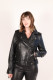 blouson perfecto : ROSANE
