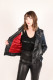blouson perfecto : ROSANE