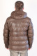 Doudoune cuir homme : RORIK.B