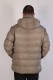 Doudoune cuir homme : RORIK.K