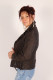 blouson perfecto cuir femme : woe