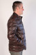 doudoune cuir homme : 52539.2
