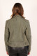 blouson perfecto cuir femme : LANIE