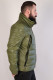 DOUDOUNE CUIR HOMME : FILBO.O