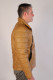 doudoune cuir homme: FILBO.M