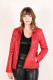 veste cuir femme : RENA.R