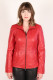 veste cuir femme : RENA.R