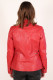 veste cuir femme : RENA.R