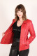 veste cuir femme : RENA.R