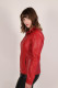 veste cuir femme : RENA.R