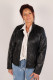 veste cuir femme : RENEA.N