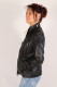 veste cuir femme : RENEA.N