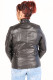 veste cuir femme : RENEA.N