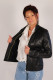 veste cuir femme : RENEA.N