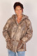 veste mouton réversible femme : 20050.67