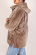 veste mouton réversible femme : 20050.67