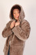 veste mouton réversible femme : 20050.67