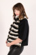 veste fourrure capeline femme : VIVA