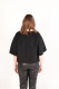 veste fourrure capeline femme : VIVA